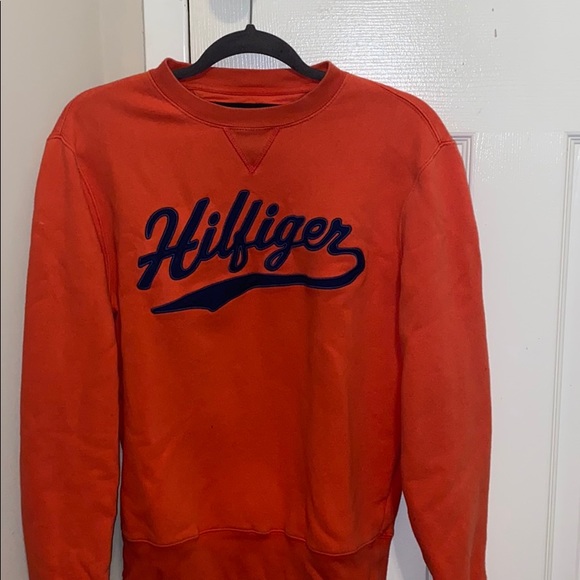 Tommy Hilfiger Crewneck - Picture 1 of 3